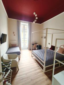 Sabaudi Rooms