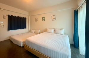 Comfy hotels Soi Kingkeaw31ก Alley ซอยกิ่งแก้ว31ก