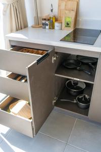 Apartamento Studio