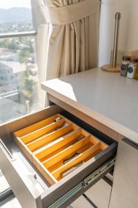 Apartamento Studio