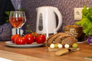 MikroHub45 - täismöbleeritud ja kõigi mugavustega soodne stuudiokorter