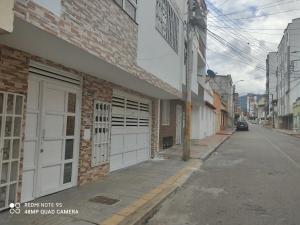 central y acogedor