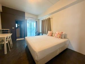 Comfy hotels Soi Kingkeaw31ก Alley ซอยกิ่งแก้ว31ก