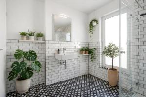 Studio 02 - Einzimmerpartment klimatisiert