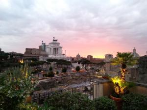 Residenza Maritti Classic Rooms - Guesthouse