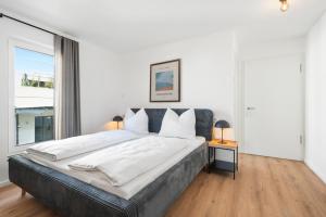 Studio 02 - Einzimmerpartment klimatisiert