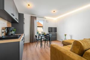 Studio 02 - Einzimmerpartment klimatisiert