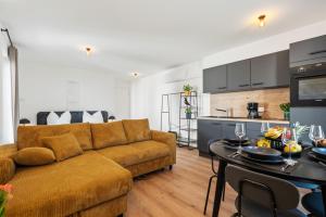 Studio 02 - Einzimmerpartment klimatisiert