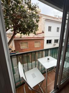Apartamento cerca de la playa y del centro