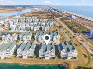 Rising Tide by Brunswick Vacation Rentals with Views