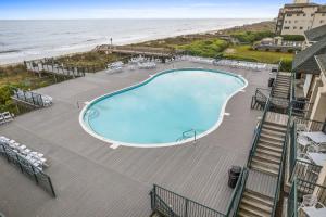 Rising Tide by Brunswick Vacation Rentals with Views
