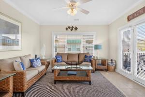 Rising Tide by Brunswick Vacation Rentals with Views