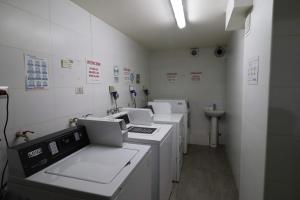 HOM I 1D1B, WiFi, Estacionamiento, Calefacción central, terraza, Piscina Temperada