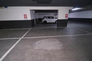 HOM I 1D1B, WiFi, Estacionamiento, Calefacción central, terraza, Piscina Temperada