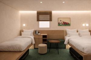 호텔 인스피룸 종로