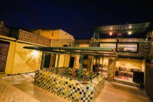 RIAD FESPaanoramiC