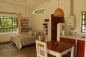 Casa Luz de Campo