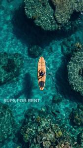 Porto Roma Seaside Studios