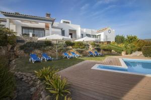 Casa Serena by Algarve Holidays