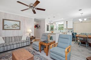 Beaching & Griping by Oak Island Accommodations