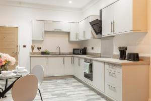 Bradford Luxury Central Apartment!