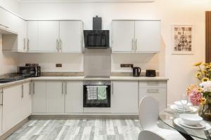 Bradford Luxury Central Apartment!