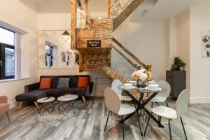 Bradford Luxury Central Apartment!