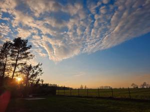 Mazury na Miedzy