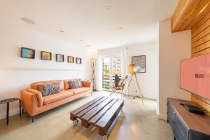 GuestReady - Charming Coastal Retreat