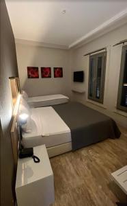 The Alaçatı Ariel Hotel