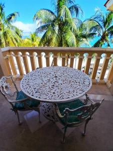 Hermoso condominio a pocos pasos del Mar