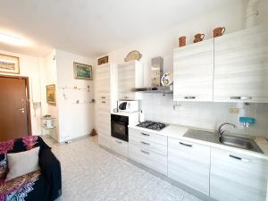 10 min Spiagge e Centro Città