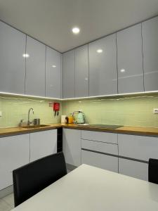 Serenity Terrace