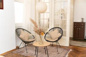 For 12 Guests - Bona and Bonbona Apartments