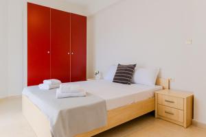 Aelia Maisonette by RentalsPro - Fourka Halkidiki