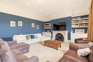 8 Portland Square - North East Escapes