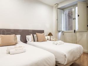 Inviting 2-Bed Apartment, Heart of Málaga REMS