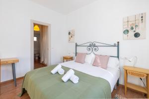 General Narvaez by ELE Apartments