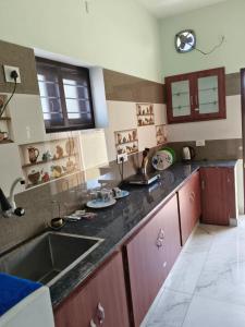 Bay Breeze Vijay Villa