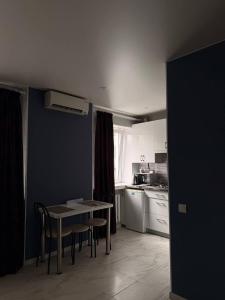 Apartment on Mstyslavska