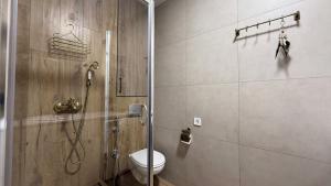 Naykova district Apartments