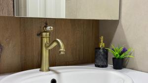 Naykova district Apartments