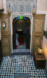 RIAD FESPaanoramiC