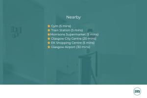 Free Parking- Sleeps 5 -3 Bedroom - City Centre