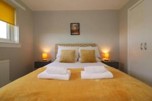 Free Parking- Sleeps 5 -3 Bedroom - City Centre