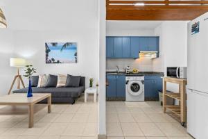 Delparaiso Apartment, Bastian Beach