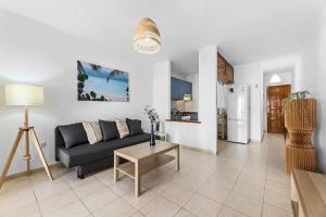 Delparaiso Apartment, Bastian Beach
