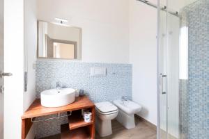 Bissenti Rooms - Eja Sardinia img75