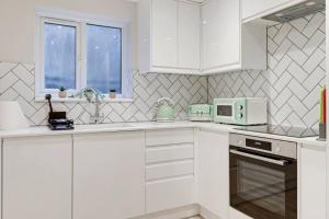 Clifton Hill Retreat