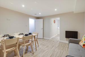 Clifton Hill Retreat